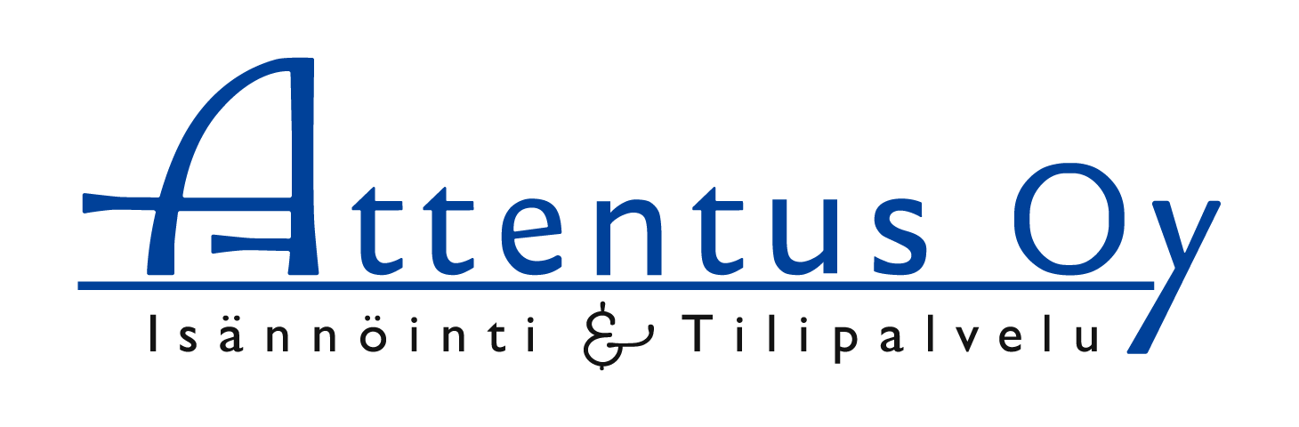 Attentus Logo